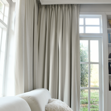 Load image into Gallery viewer, Custom Premium Velvet Blackout Curtains