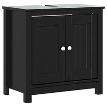 Load image into Gallery viewer, Bathroom Sink, Cabinet, Mirror Set