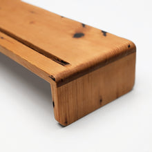 Load image into Gallery viewer, Raise desk shelf