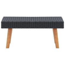 Load image into Gallery viewer, Outdoor Patio Lounge Set