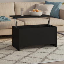 Load image into Gallery viewer, Coffee Table Lift Top End Table Accent Side Sofa Table Engineered Wood
