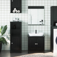 Load image into Gallery viewer, Bathroom Sink, Cabinet, Mirror Set
