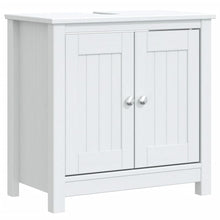Load image into Gallery viewer, Bathroom Sink, Cabinet, Mirror Set
