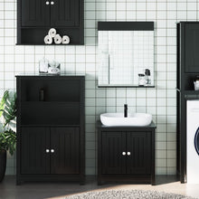 Load image into Gallery viewer, Bathroom Sink, Cabinet, Mirror Set
