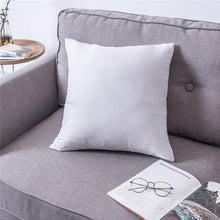 Load image into Gallery viewer, Fringed Suede And Velvet Pillowcase
