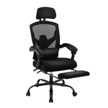 Load image into Gallery viewer, Ergonomic Reclining High Back Mesh Office &amp; Gaming Chair with Lumbar Support
