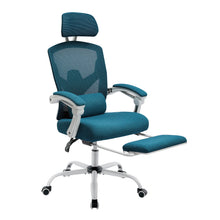Load image into Gallery viewer, Ergonomic Reclining High Back Mesh Office &amp; Gaming Chair with Lumbar Support
