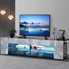 Load image into Gallery viewer, LED TV Cabinet for Living Room Home Furnishings
