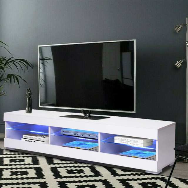 LED TV Cabinet for Living Room Home Furnishings
