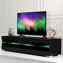 Load image into Gallery viewer, LED TV Cabinet for Living Room Home Furnishings
