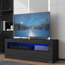Load image into Gallery viewer, LED TV Stand Living Room Cabinet
