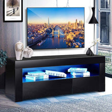 Load image into Gallery viewer, LED TV Stand Living Room Cabinet
